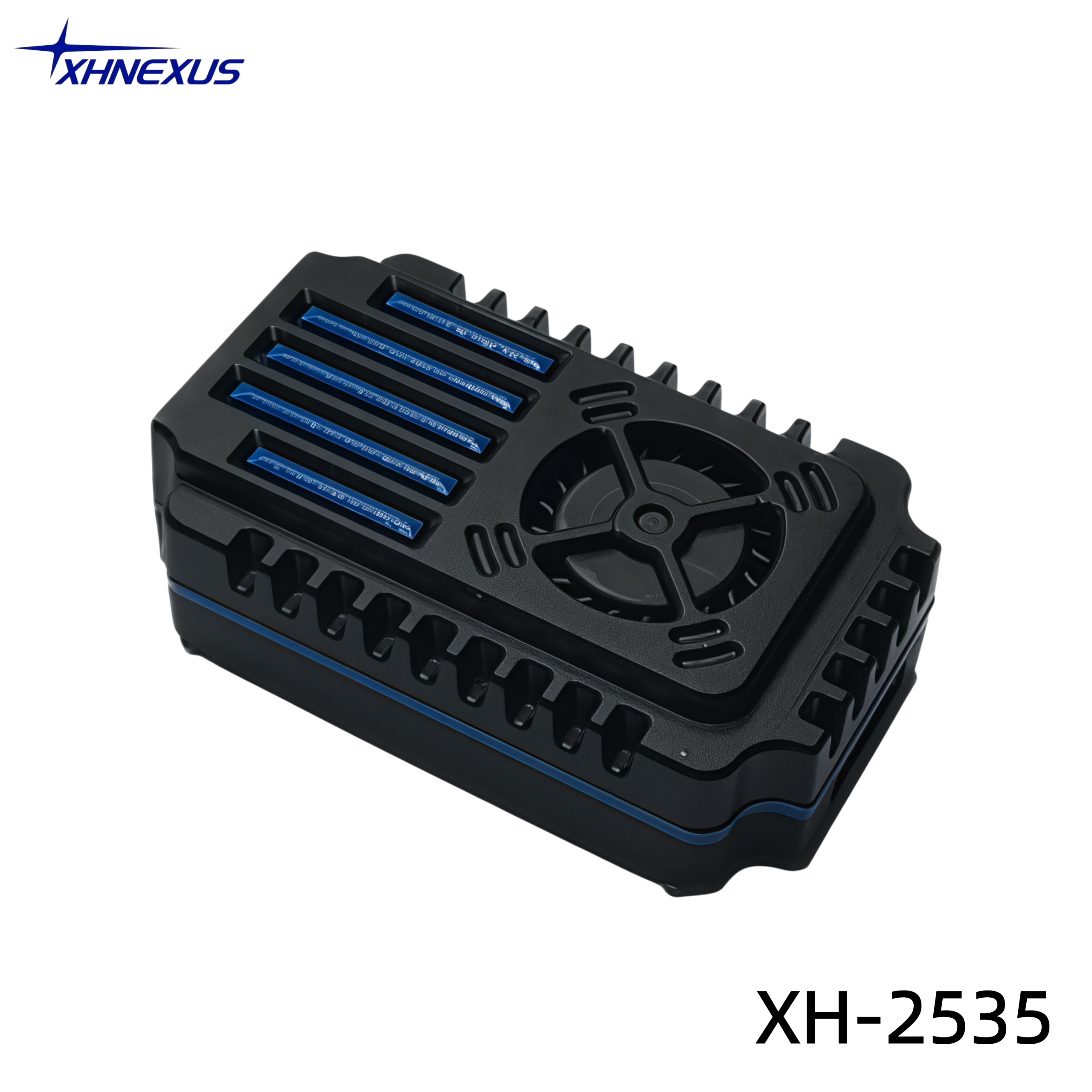 XH-2535 5.8G 5W Wide-Band Analog VTX Video Transmitter Module,XH-Nexus,XH-2535 5.8G 5W Wide-Band Analog VTX | 96CH 25KM Long-Range FPV