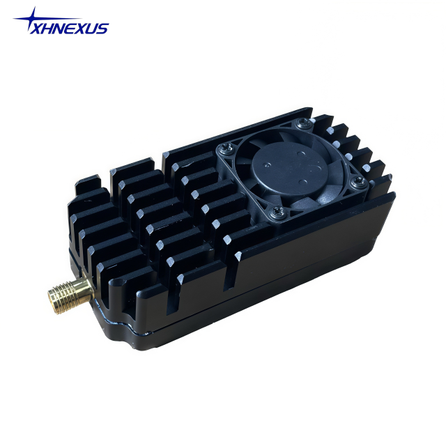 XH-2539 5.8G 10W大功率宽频图传模块｜96CH 30KM超远航FPV VTX,XH-Nexus,XH-2539 5.8G 10W 高功率宽带模拟 VTX 模块