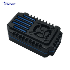 XH‑1300 1.2G/1.4G 5W Analog VTX Video Transmitter Module,XH-Nexus,XH‑1300 1.2G/1.4G 5W Analog VTX | Long Range FPV Video Transmitter