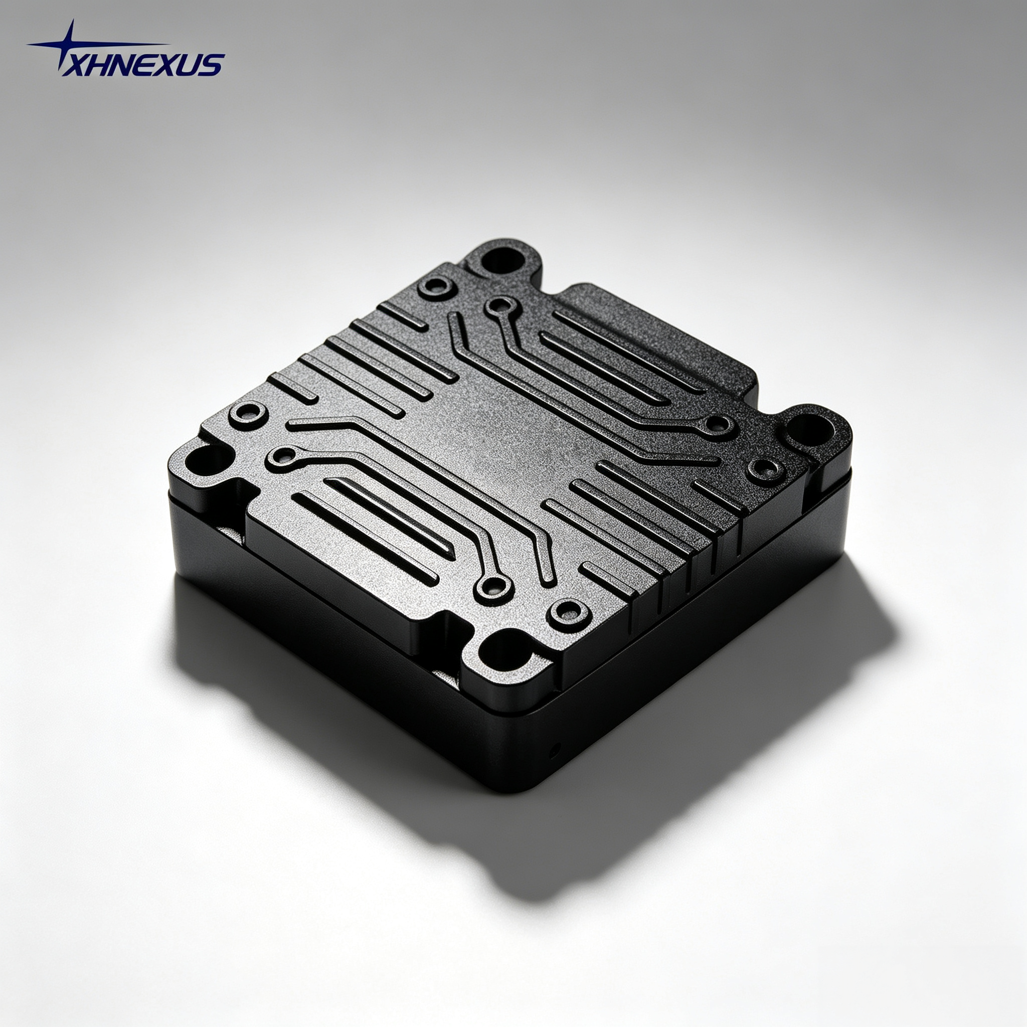 XH-1325 1.2G 2W Analog VTX Video Transmitter Module,XH-Nexus,XH-1325 1.2G 2W Analog VTX | 80CH Lightweight FPV Video Transmitter