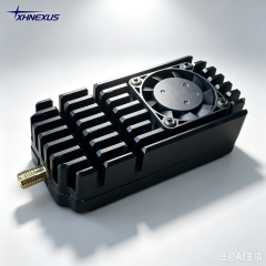 XH-1339 1.4G 10W High-Power Analog VTX Video Transmitter Module,XH-Nexus,XH-1339 1.4G 10W High-Power Analog VTX | 30KM Long-Range FPV