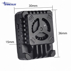 XH-2516 5.8G 2.6W Analog VTX Video Transmitter Module,XH-Nexus,XH-2516 5.8G 2.6W Analog VTX | 96CH Wide-Band FPV Video Transmitter