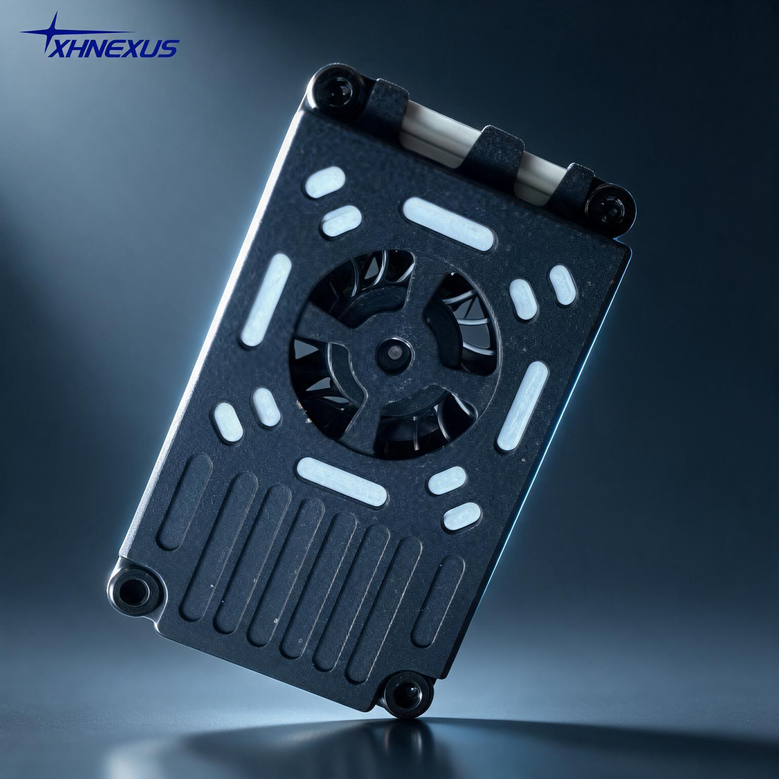XH-2505 5.8G 2.5W Analog VTX Video Transmitter Module,XH-Nexus,XH-2505 5.8G 2.5W Analog VTX | 80CH Lightweight FPV Video Transmitter