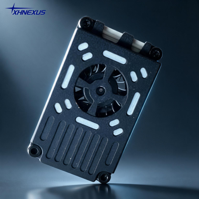 XH-2505 5.8G 2.5W Analog VTX Video Transmitter Module,XH-Nexus,XH-2505 5.8G 2.5W Analog VTX | 80CH Lightweight FPV Video Transmitter