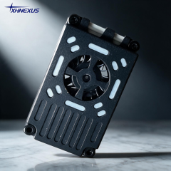 XH-2505 5.8G 2.5W Analog VTX Video Transmitter Module,XH-Nexus,XH-2505 5.8G 2.5W Analog VTX | 80CH Lightweight FPV Video Transmitter