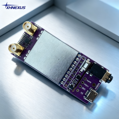 XH-R58 5.8G 72CH Wide-Band Analog VTX Receiver Module,XH-Nexus,XH-R58 5.8G 72CH Wide-Band VTX Receiver | High-Sensitivity Universal
