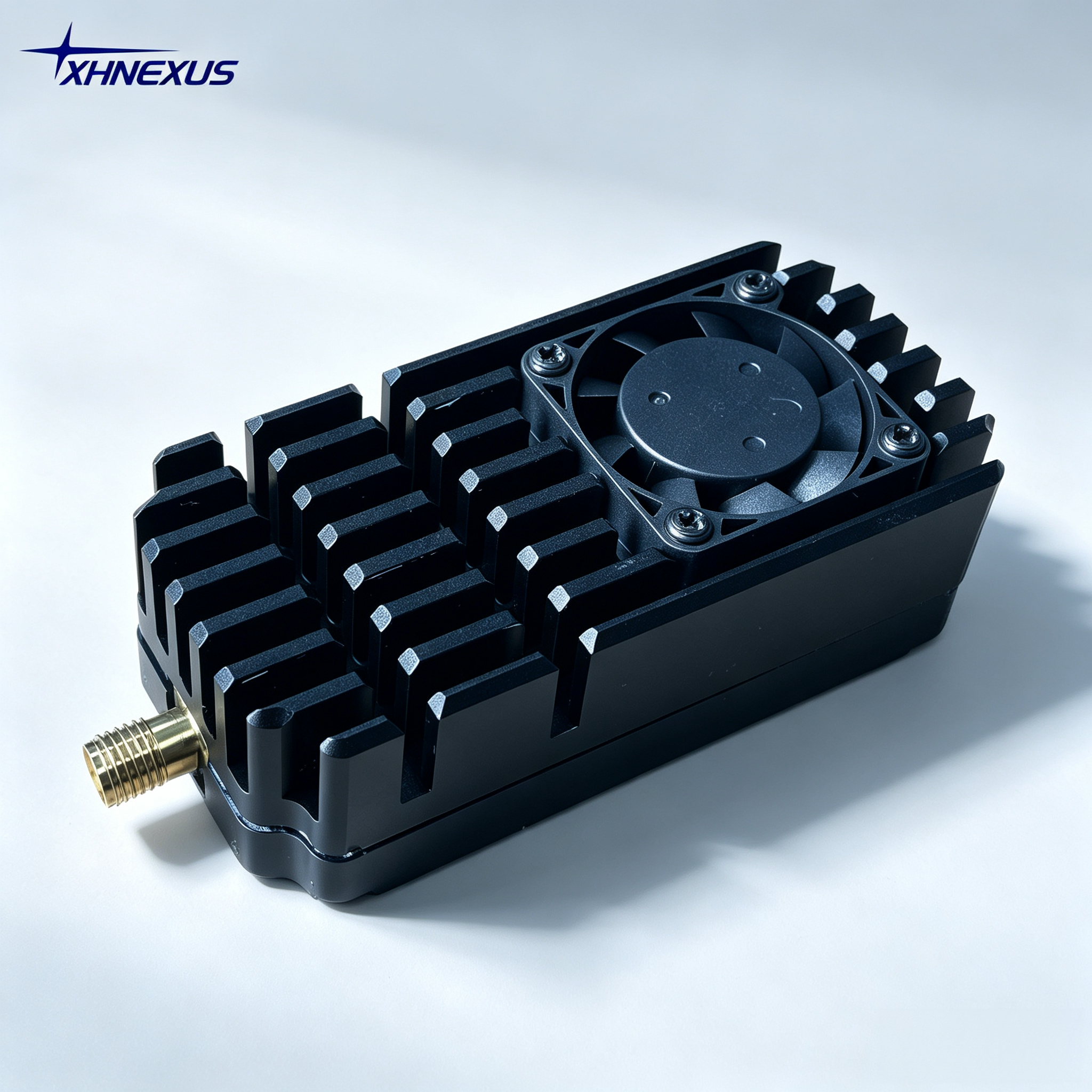 XH-2839 2.4G 10W 大功率模拟图传发射模块,XH-Nexus,XH-2839 2.4G 10W 高功率模拟 VTX 视频发射模块