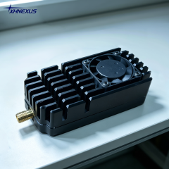 XH-2839 2.4G 10W 大功率模拟图传发射模块,XH-Nexus,XH-2839 2.4G 10W 高功率模拟 VTX 视频发射模块