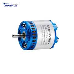 朗宇 X4130 第三代 KV520 暴力 3D 特技固定翼无刷电机,XH-Nexus,Sunnysky X4130 Gen3 KV520 | 70-90级高性能3D遥控无刷电机