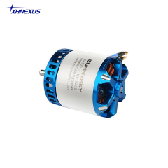 朗宇 X4130 第三代 KV520 暴力 3D 特技固定翼无刷电机,XH-Nexus,Sunnysky X4130 Gen3 KV520 | 70-90级高性能3D遥控无刷电机