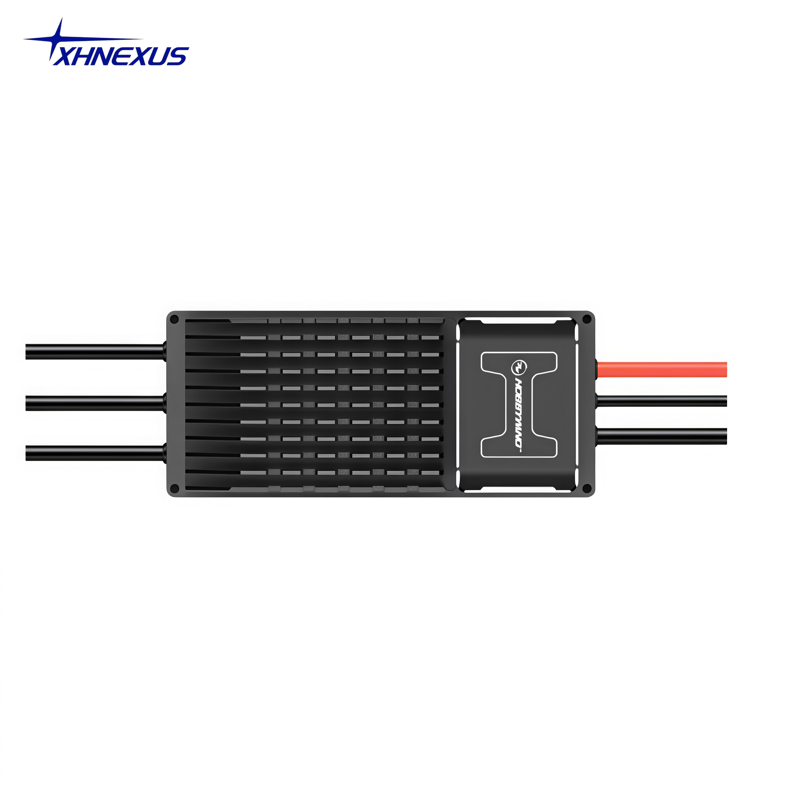 好盈乐天 XRotor Pro 300A 24S 高压方波无刷电调 大载重工业无人机电调,XH-Nexus,Hobbywing XRotor Pro 300A 24S 高压方波无刷电调，适用于重型工业无人机