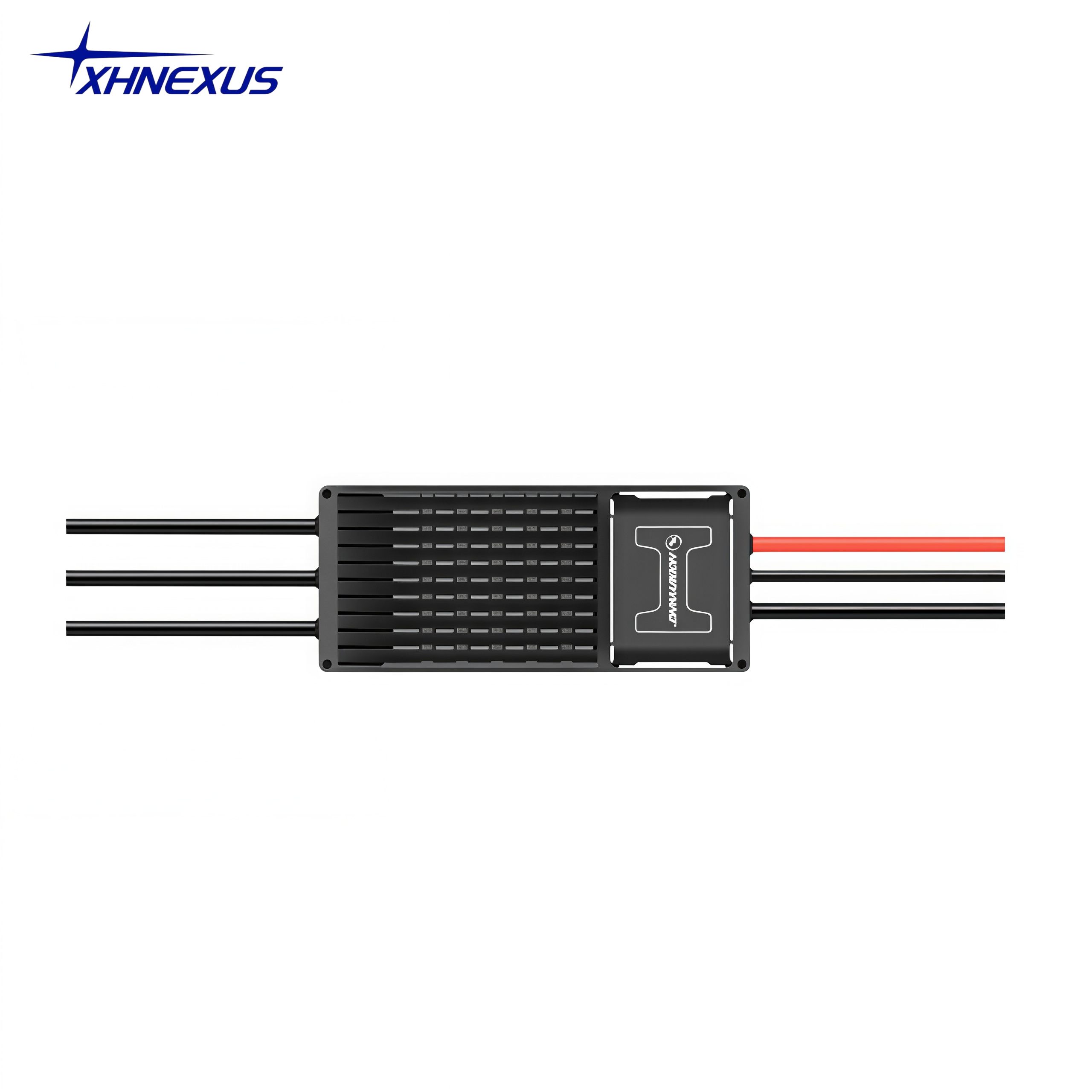 好盈乐天 XRotor Pro 300A 24S 高压方波无刷电调 大载重工业无人机电调,XH-Nexus,Hobbywing XRotor Pro 300A 24S 高压方波无刷电调，适用于重型工业无人机