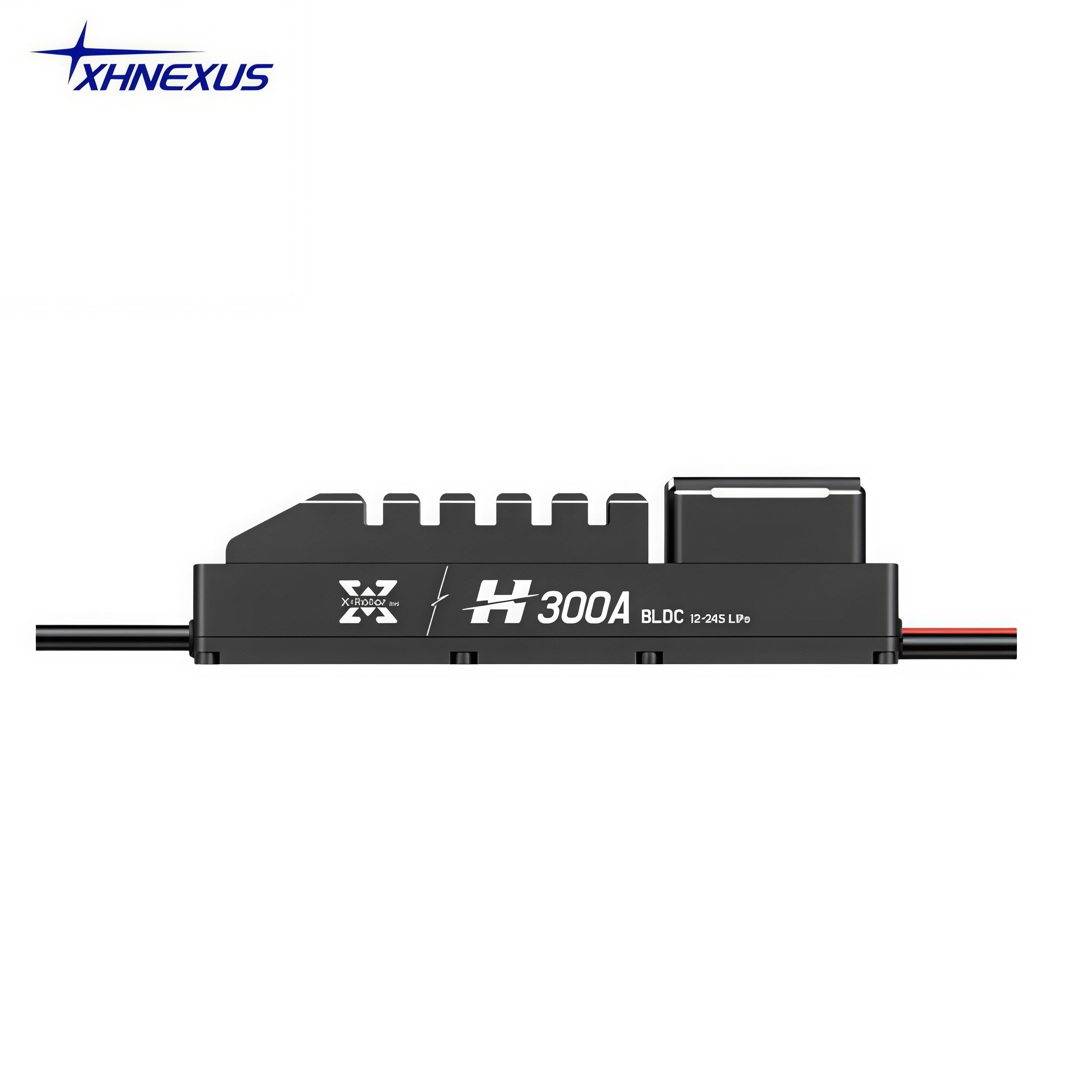 好盈乐天 XRotor Pro 300A 24S 高压方波无刷电调 大载重工业无人机电调,XH-Nexus,Hobbywing XRotor Pro 300A 24S 高压方波无刷电调，适用于重型工业无人机