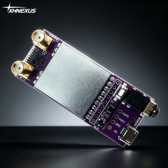 XH-R58 5.8G 72CH Wide-Band Analog VTX Receiver Module,XH-Nexus,XH-R58 5.8G 72CH Wide-Band VTX Receiver | High-Sensitivity Universal