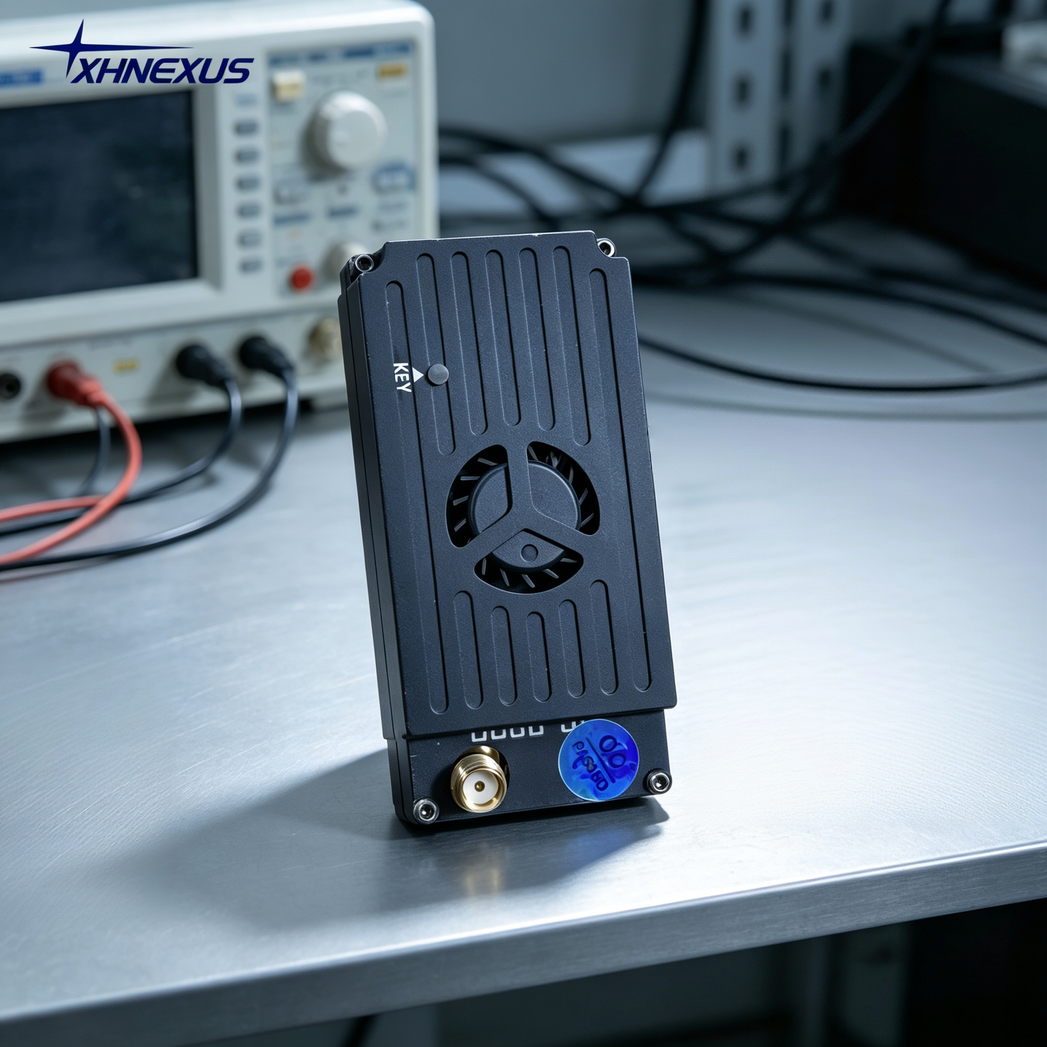 XH-R13 1.3G-1.8G Analog VTX Receiver Module,XH-Nexus,XH-R13 1.3G-1.8G Analog VTX Receiver | 32CH High-Sensitivity FPV