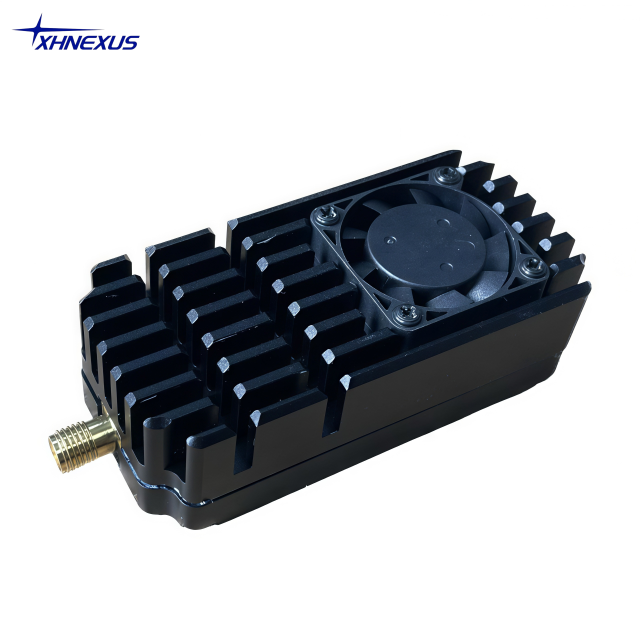 XH-2839 2.4G 10W 大功率模拟图传发射模块,XH-Nexus,XH-2839 2.4G 10W 高功率模拟 VTX 视频发射模块