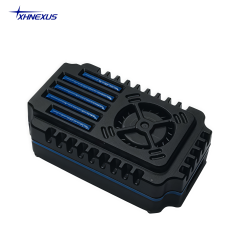 XH-3301 3.8G 3.5W Analog VTX Video Transmitter Module,XH-Nexus,XH-3301 3.8G 3.5W Analog VTX | 32CH Mid-Long Range FPV Transmitter