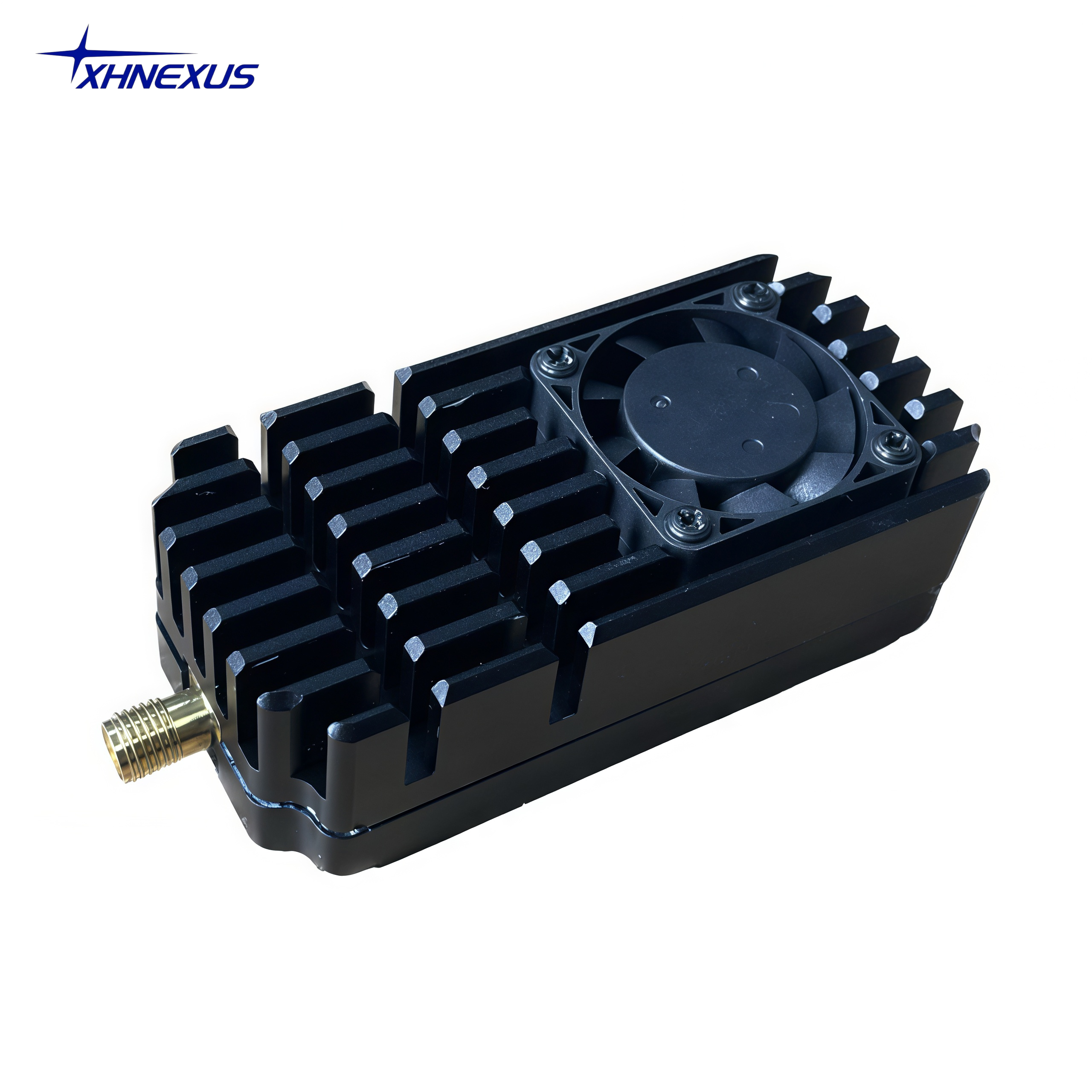 XH-3339 3.3G 10W High-Power Analog VTX Video Transmitter Module,XH-Nexus,XH-3339 3.3G 10W High-Power VTX | 32CH 30KM Long-Range FPV Transmitter
