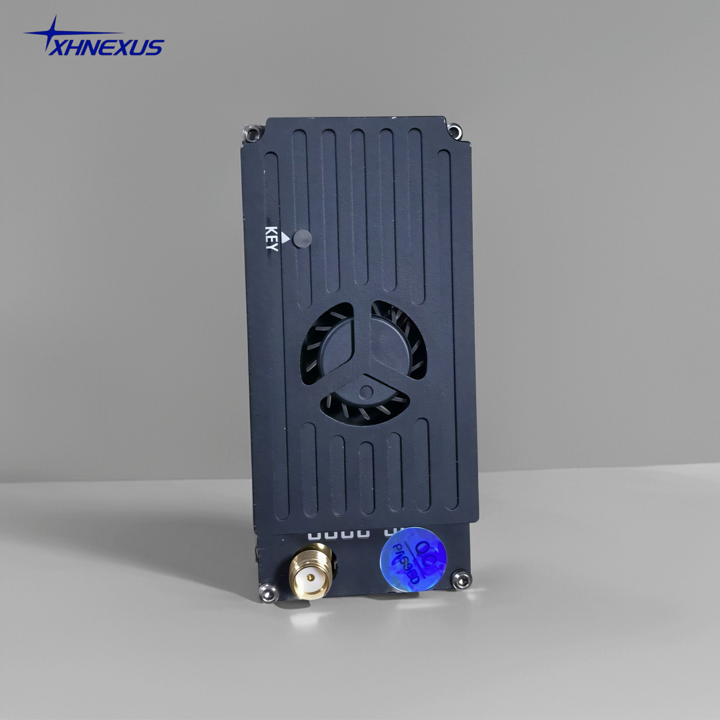 XH-R46 4.6G Low-Interference Analog VTX Receiver Module,XH-Nexus,XH-R46 4.6G Low-Interference Analog VTX Receiver Module