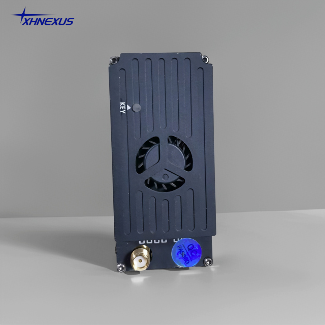 XH-R46 4.6G Low-Interference Analog VTX Receiver Module,XH-Nexus,XH-R46 4.6G Low-Interference Analog VTX Receiver Module