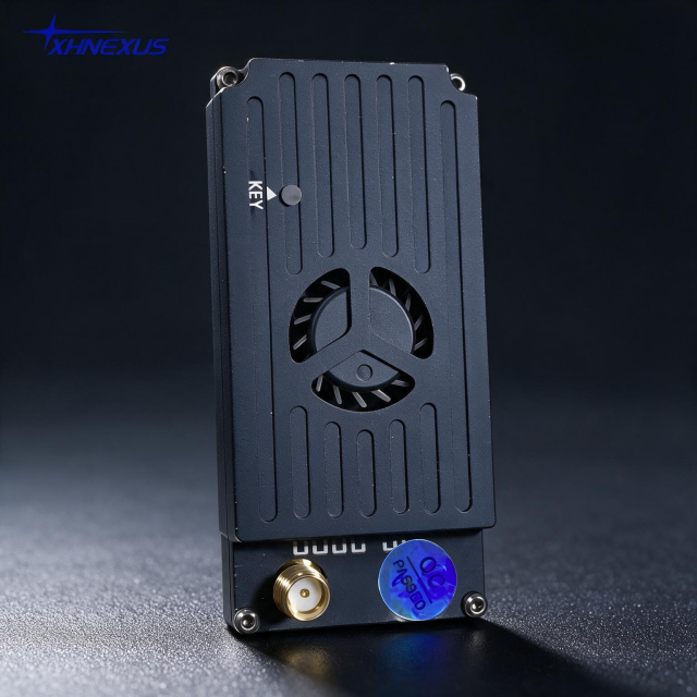 XH-R13 1.3G-1.8G Analog VTX Receiver Module,XH-Nexus,XH-R13 1.3G-1.8G Analog VTX Receiver | 32CH High-Sensitivity FPV