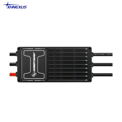 好盈乐天 XRotor H130A 12-14S BLDC 无刷电调 固定翼 / 多旋翼 / 植保无人机通用,XH-Nexus,好盈 H130A 无刷电调 | 12-14S 无刷直流工业电调，适用于农业机械和固定翼无人机