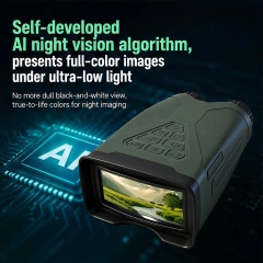 MetaOrigin 8X AI Full-Color Digital Night Vision Binoculars,XH-Nexus,MetaOrigin 8X AI Full-Color Night Vision Binoculars | XH-Nexus