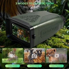 MetaOrigin 8X AI Full-Color Digital Night Vision Binoculars,XH-Nexus,MetaOrigin 8X AI Full-Color Night Vision Binoculars | XH-Nexus