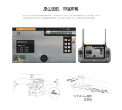 T-PTX30 多路抛投器,XH-Nexus,T-PTX30 多路抛投器 — DJI P-SDK、6 路投放、120 公斤载荷 | XH-Nexus
