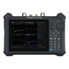 SHN900A Series Handheld Vector Network Analyzer 30 kHz - 26.5 GHz,XH-Nexus,SHN900A Handheld Vector Network Analyzer 30 kHz-26.5 GHz | Portable 2-Port VNA