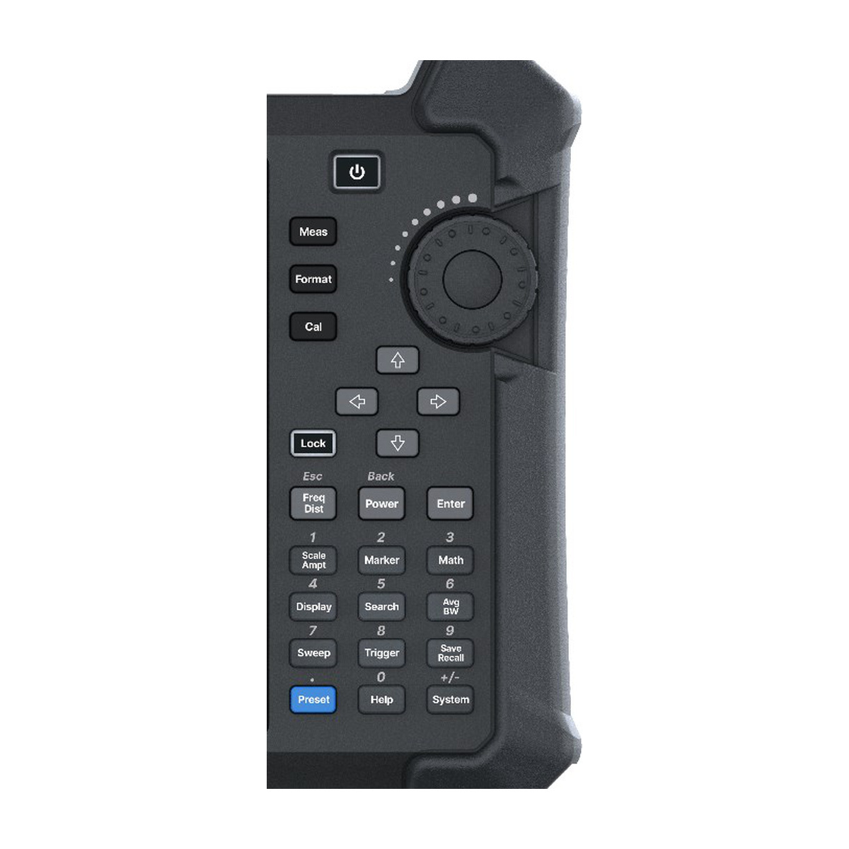 SHN900A Series Handheld Vector Network Analyzer 30 kHz - 26.5 GHz,XH-Nexus,SHN900A Handheld Vector Network Analyzer 30 kHz-26.5 GHz | Portable 2-Port VNA