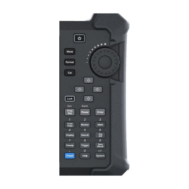 SHN900A Series Handheld Vector Network Analyzer 30 kHz - 26.5 GHz,XH-Nexus,SHN900A Handheld Vector Network Analyzer 30 kHz-26.5 GHz | Portable 2-Port VNA