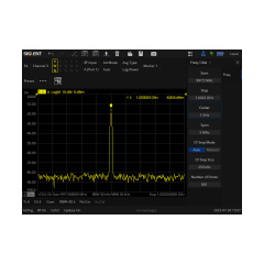 SHN900A Series Handheld Vector Network Analyzer 30 kHz - 26.5 GHz,XH-Nexus,SHN900A Handheld Vector Network Analyzer 30 kHz-26.5 GHz | Portable 2-Port VNA