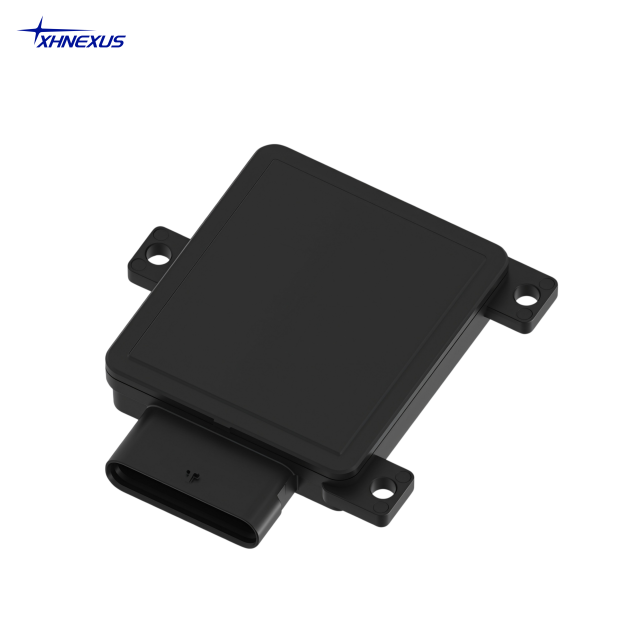 XH-MRR130Pro 77GHz Mid-Range Millimeter Wave Radar | 4T4R FMCW Blind Spot Detection BSD LCA Sensor,XH-Nexus,77GHz Blind Spot Detection Radar Sensor | XH-MRR130Pro