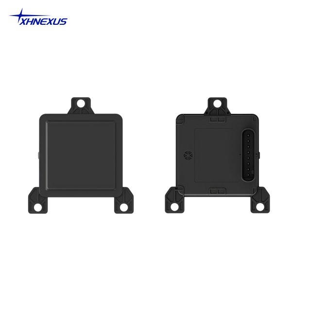 XH-LRR220 76-79GHz 260m Long-Range mmWave Forward Radar | 4T4R · L2+ AEB/ACC,XH-Nexus,XH-LRR220 260m Long-Range mmWave Radar | Dual CAN-FD · ASIL B