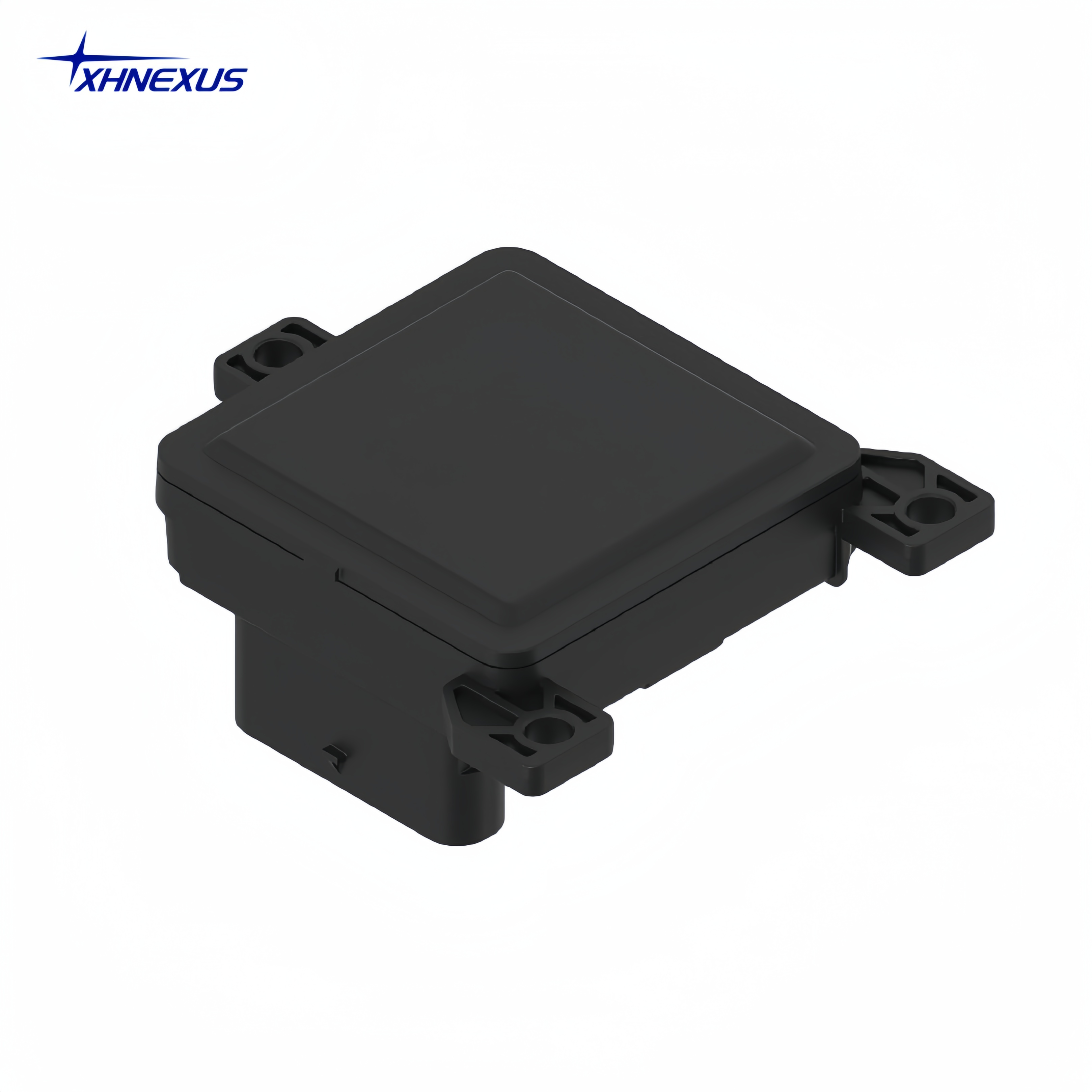 XH-LRR220 76-79GHz 260m Long-Range mmWave Forward Radar | 4T4R · L2+ AEB/ACC,XH-Nexus,XH-LRR220 260m Long-Range mmWave Radar | Dual CAN-FD · ASIL B