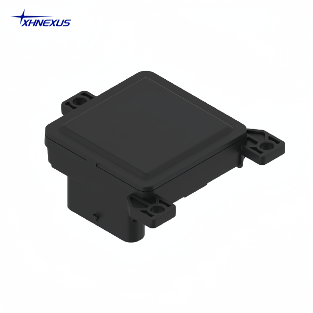 XH-LRR220 76-79GHz 260m Long-Range mmWave Forward Radar | 4T4R · L2+ AEB/ACC,XH-Nexus,XH-LRR220 260m Long-Range mmWave Radar | Dual CAN-FD · ASIL B