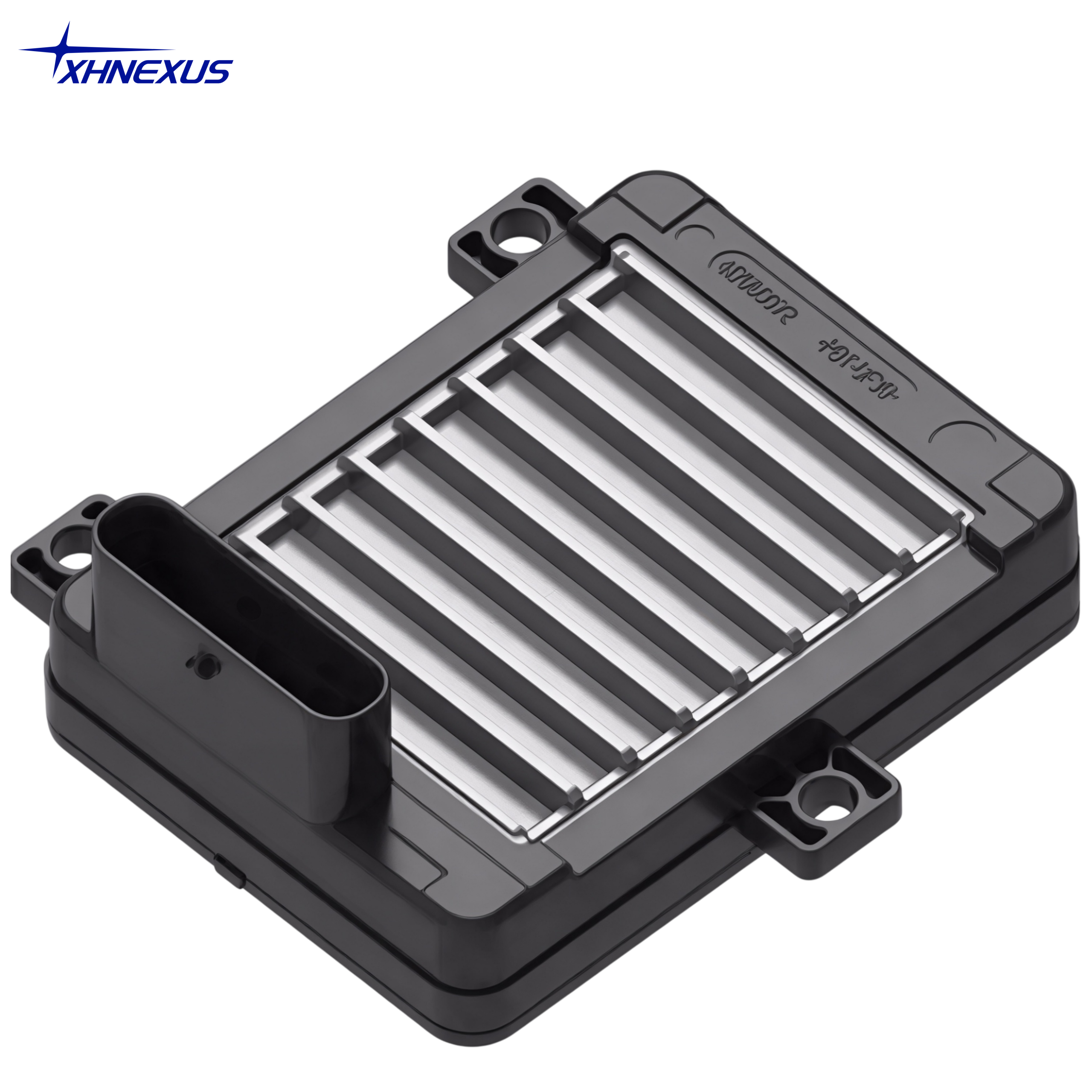 XH-LRR540 77GHz 4D Imaging Millimeter Wave Radar | 8T8R DDMA 350m Long Range ADAS Sensor,XH-Nexus,XH-LRR540 77GHz 4D Imaging Radar