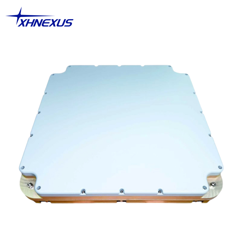 XH2610-AJS-32CH-DPA Satellite Navigation Anti-Jamming & Anti-Spoofing Terminal BDS GPS GAL Navigation Module,XH-Nexus,XH2610-AJS-32CH-DPA Anti-Jamming Navigation Module | BDS GPS GAL Anti-Spoofing Satellite Terminal