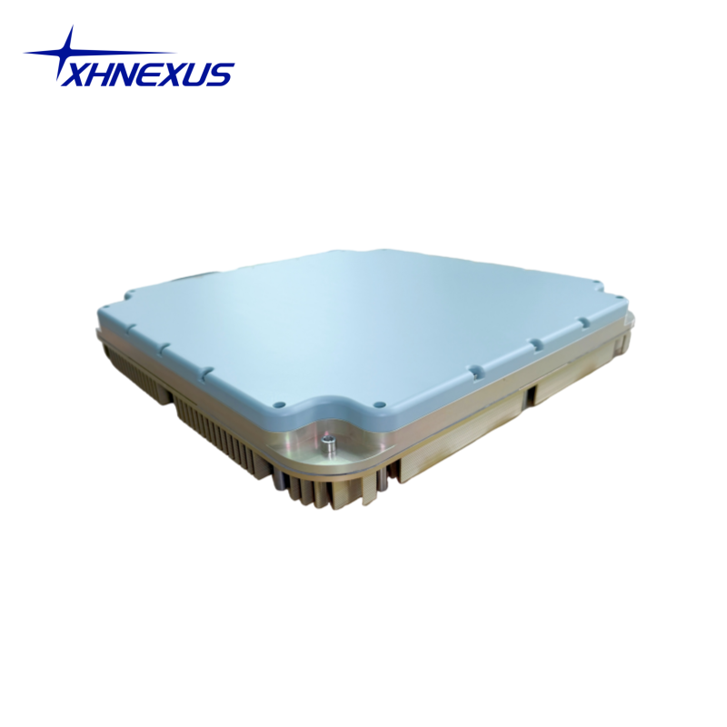 XH2610-AJS-32CH-DPA Satellite Navigation Anti-Jamming & Anti-Spoofing Terminal BDS GPS GAL Navigation Module,XH-Nexus,XH2610-AJS-32CH-DPA Anti-Jamming Navigation Module | BDS GPS GAL Anti-Spoofing Satellite Terminal