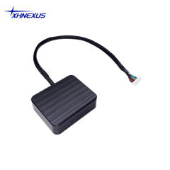 XH-SR006-Dome-ONE-FPV GNSS Anti-Jamming Positioning Module | Integrated Navigation Geomagnetic FPV Module,XH-Nexus,SR006-XHDome-ONE-FPV GNSS Positioning Module | 65dBc Anti-Jamming Integrated Navigation FPV Module