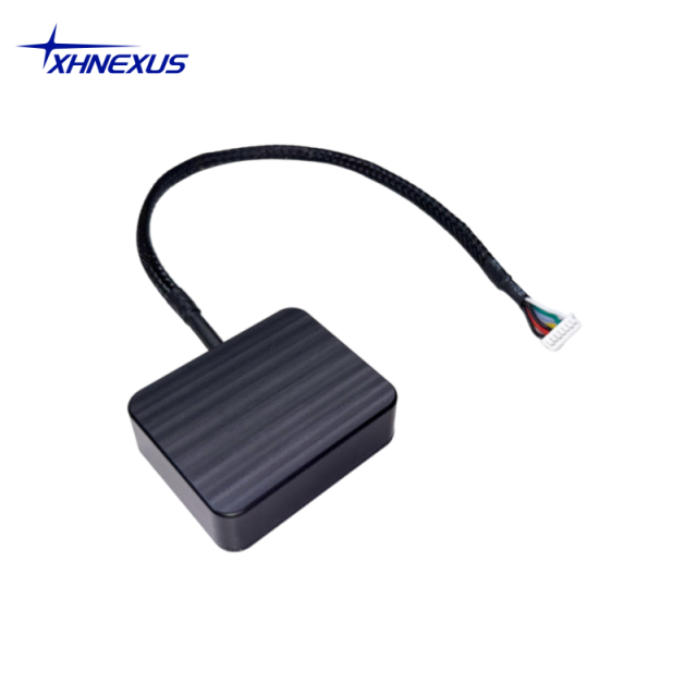 XH-SR006-Dome-ONE-FPV GNSS Anti-Jamming Positioning Module | Integrated Navigation Geomagnetic FPV Module,XH-Nexus,SR006-XHDome-ONE-FPV GNSS Positioning Module | 65dBc Anti-Jamming Integrated Navigation FPV Module
