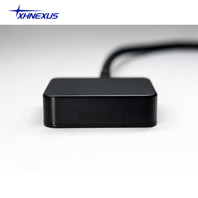 XH-SR006-Dome-ONE-FPV GNSS Anti-Jamming Positioning Module | Integrated Navigation Geomagnetic FPV Module,XH-Nexus,SR006-XHDome-ONE-FPV GNSS Positioning Module | 65dBc Anti-Jamming Integrated Navigation FPV Module