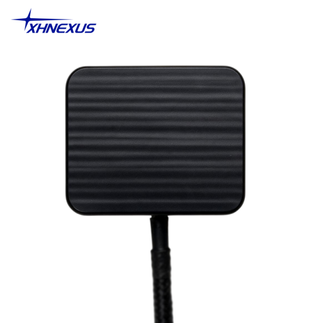 XH-SR006-Dome-ONE-FPV GNSS Anti-Jamming Positioning Module | Integrated Navigation Geomagnetic FPV Module,XH-Nexus,SR006-XHDome-ONE-FPV GNSS Positioning Module | 65dBc Anti-Jamming Integrated Navigation FPV Module