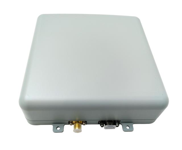 XH-007Pro-8CH-DF-WG-DR 8-Channel GNSS Anti-Jamming Terminal | Direction Finding & Anti-Spoofing PNT Security Module for Drones & UGVs,XH-Nexus,XH-007Pro 8CH GNSS Anti-Jamming Terminal | Direction Finding Anti-Spoofing PNT Security Module