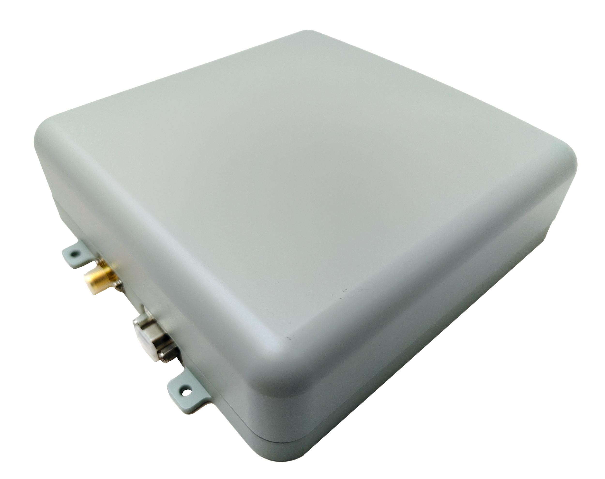XH-007Pro-8CH-DF-WG-DR 8-Channel GNSS Anti-Jamming Terminal | Direction Finding & Anti-Spoofing PNT Security Module for Drones & UGVs,XH-Nexus,XH-007Pro 8CH GNSS Anti-Jamming Terminal | Direction Finding Anti-Spoofing PNT Security Module