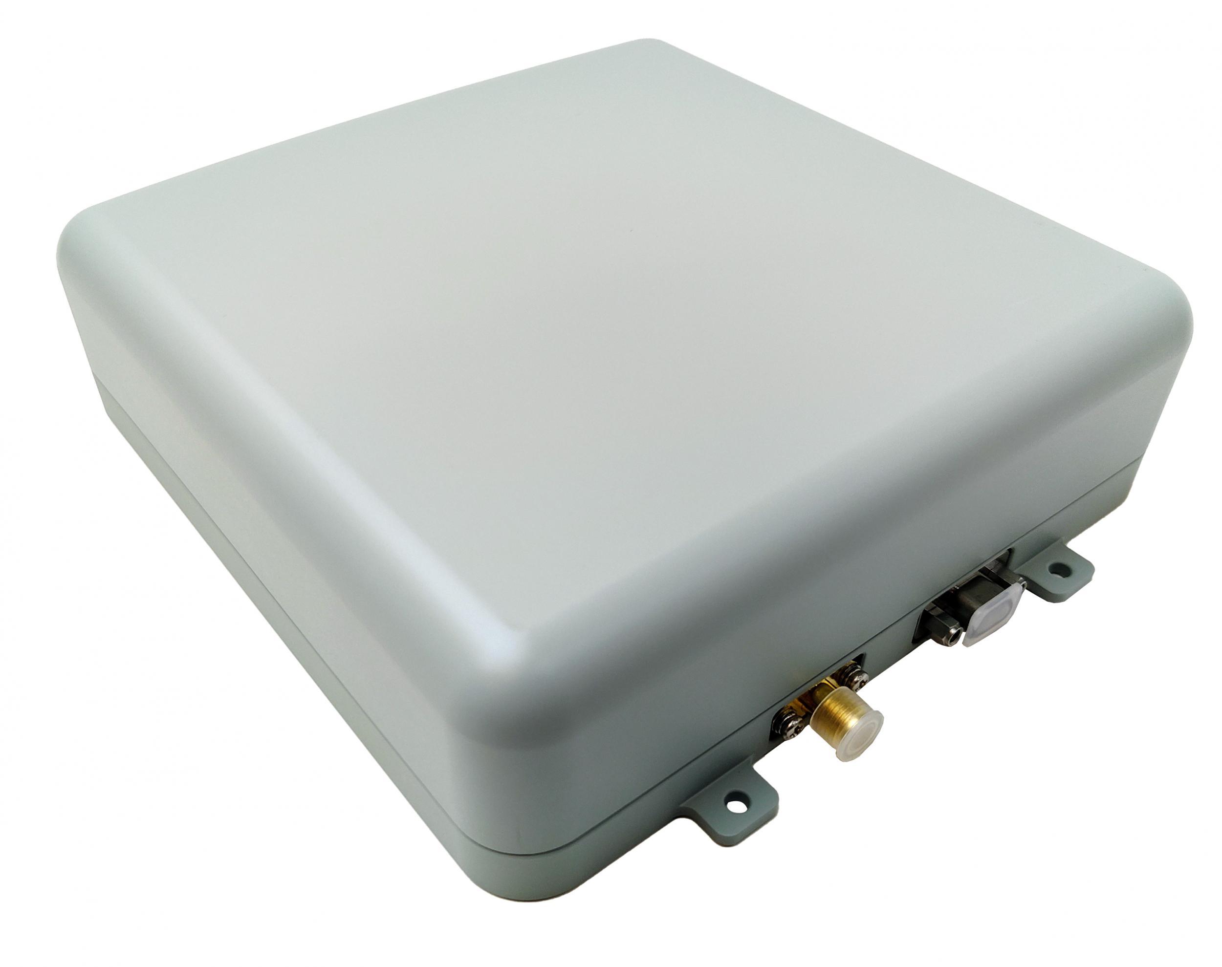 XH-007Pro-8CH-DF-WG-DR 8-Channel GNSS Anti-Jamming Terminal | Direction Finding & Anti-Spoofing PNT Security Module for Drones & UGVs,XH-Nexus,XH-007Pro 8CH GNSS Anti-Jamming Terminal | Direction Finding Anti-Spoofing PNT Security Module