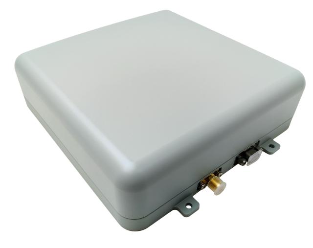 XH-007Pro-8CH-DF-WG-DR 8-Channel GNSS Anti-Jamming Terminal | Direction Finding & Anti-Spoofing PNT Security Module for Drones & UGVs,XH-Nexus,XH-007Pro 8CH GNSS Anti-Jamming Terminal | Direction Finding Anti-Spoofing PNT Security Module