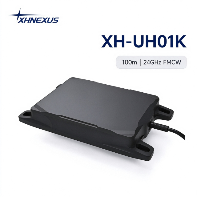 XH-UH Series Drone Altimeter mmWave Radar 24GHz FMCW 100m/200m Height Sensor for UAV,XH-Nexus,Drone Altimeter Radar 24GHz 100m/200m | XH-UH Series