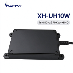 XH-UH10 系列 无人机测高毫米波雷达 24GHz / 76-81GHz 双频段 1000m 毫米波高度计 定高测距传感器,XH-Nexus,无人机测高雷达 1000m 24GHz / 77GHz 双频段 毫米波高度计 | XH-UH10 系列